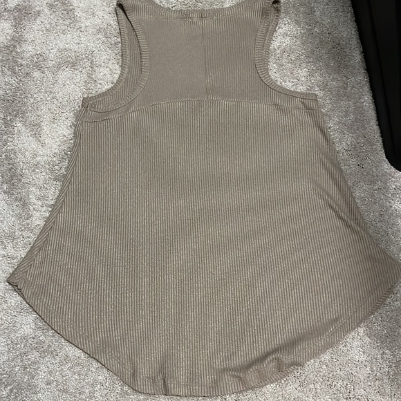 Z Supply Flowy Tank Size Medium - Picture 3 of 4